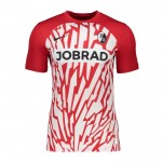 Günstige Fußballtrikots SC Freiburg Heimtrikot 2023-24 Kurzarm